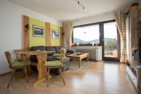 Welcome in - Appartement - Am Bergelchen 22 - Winterberg-Niedersfeld 'Touch of Canada'